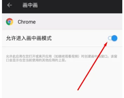 手机谷歌浏览器怎么开启画中画7